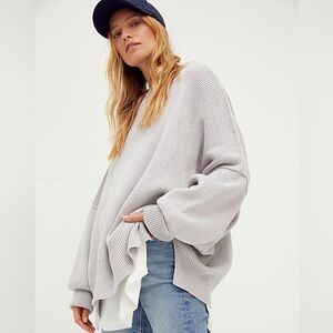 Free People Easy Street Tunic